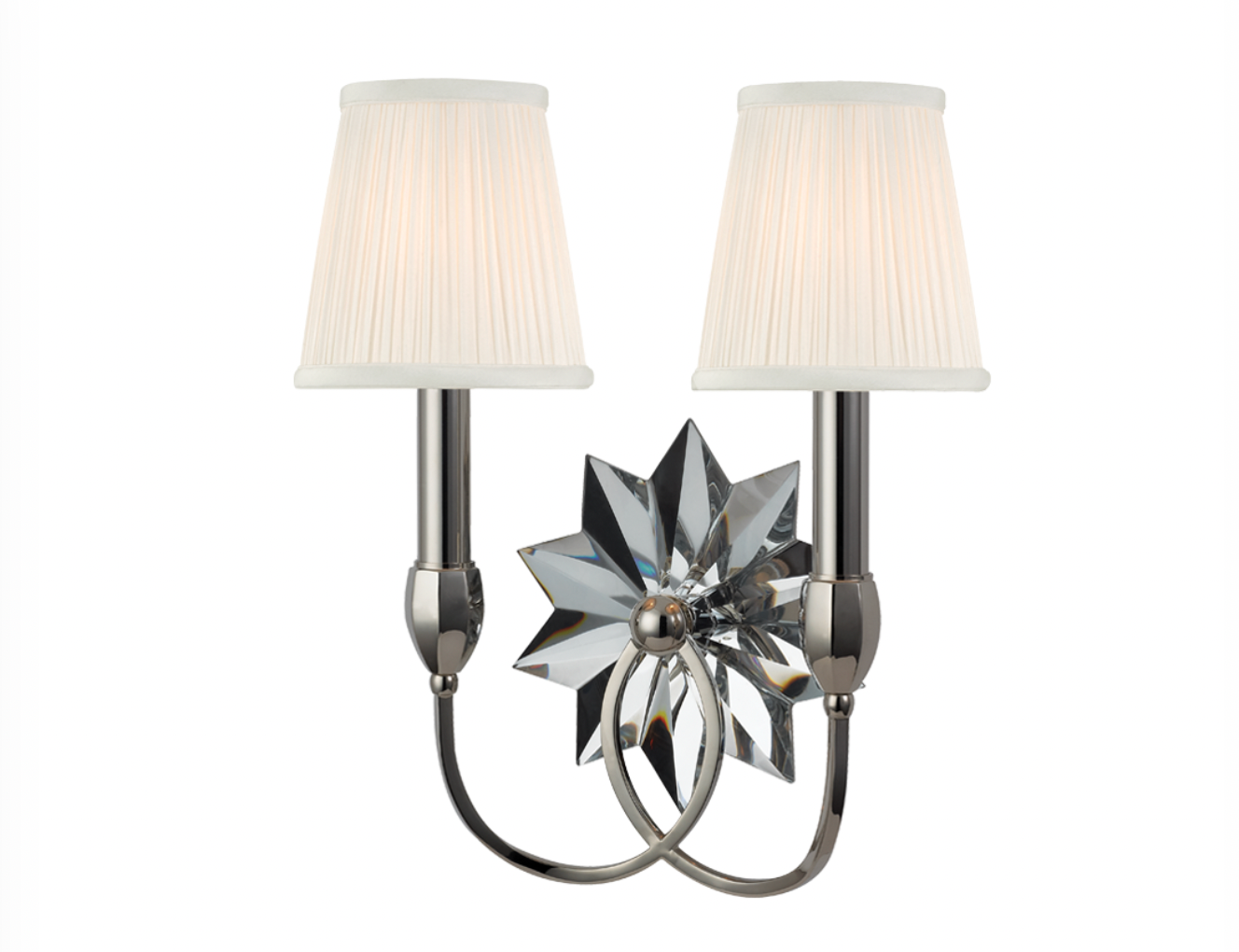 Barton Wall Sconce