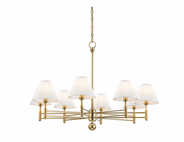 Classic No.1 Chandelier