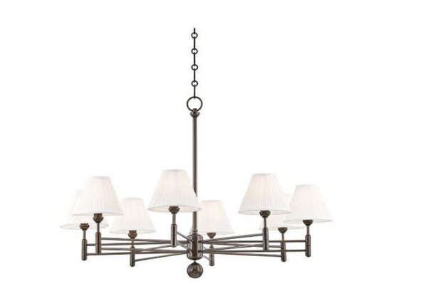 Classic No.1 Chandelier