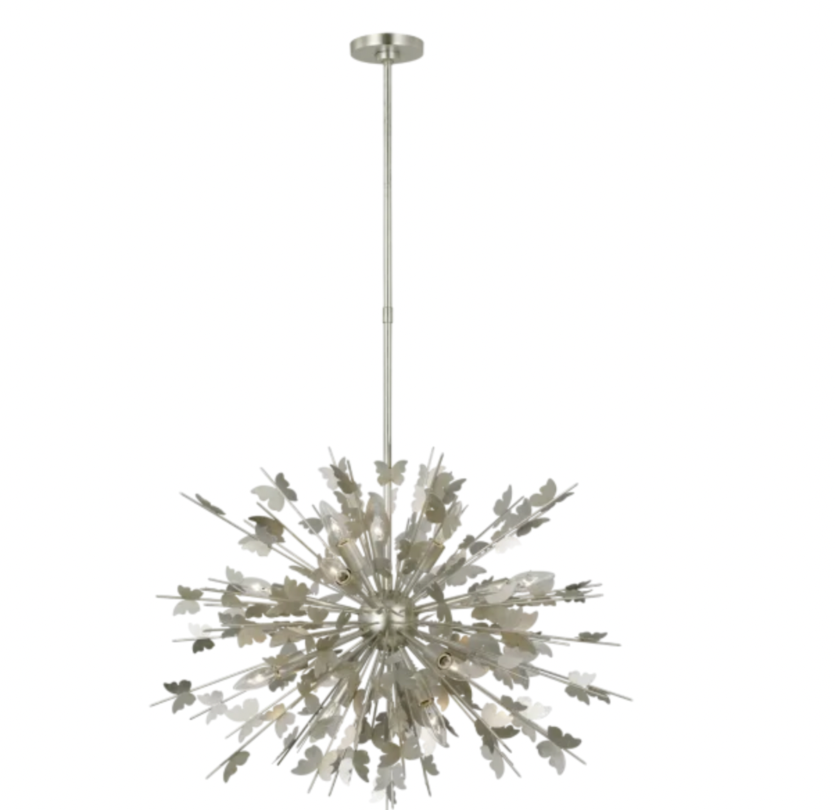 Farfalle Chandelier