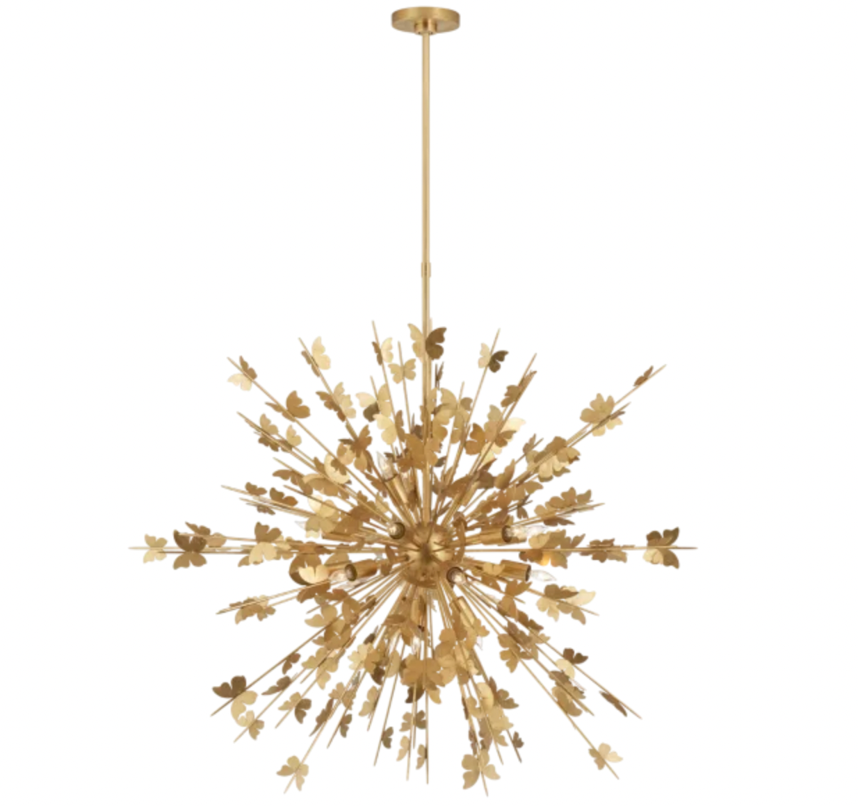 Farfalle Chandelier