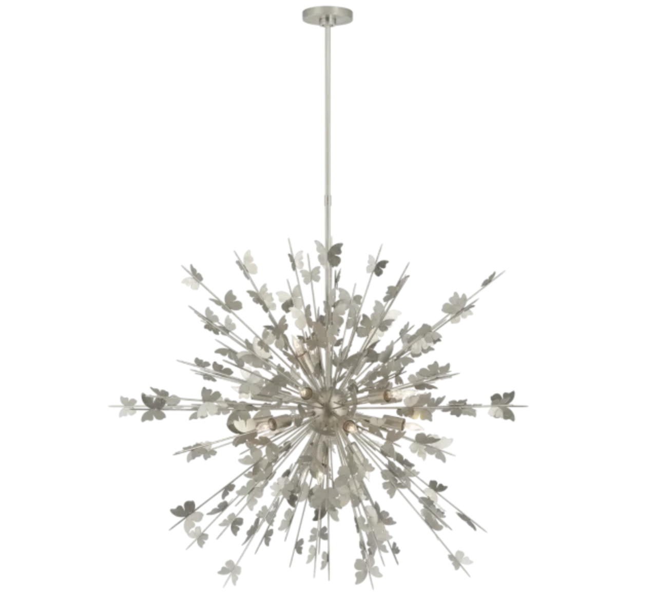 Farfalle Chandelier