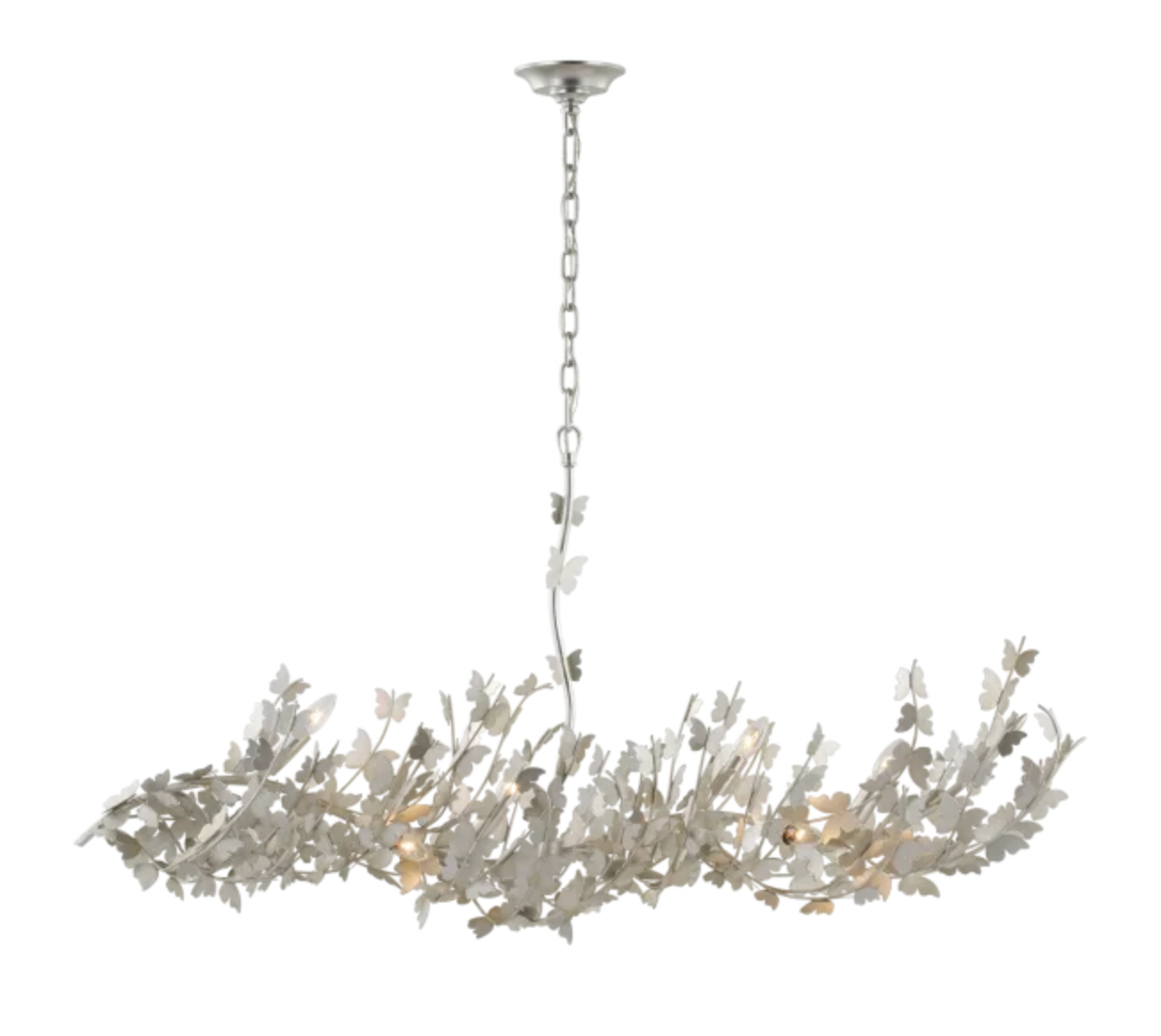Farfalle Linear Chandlier