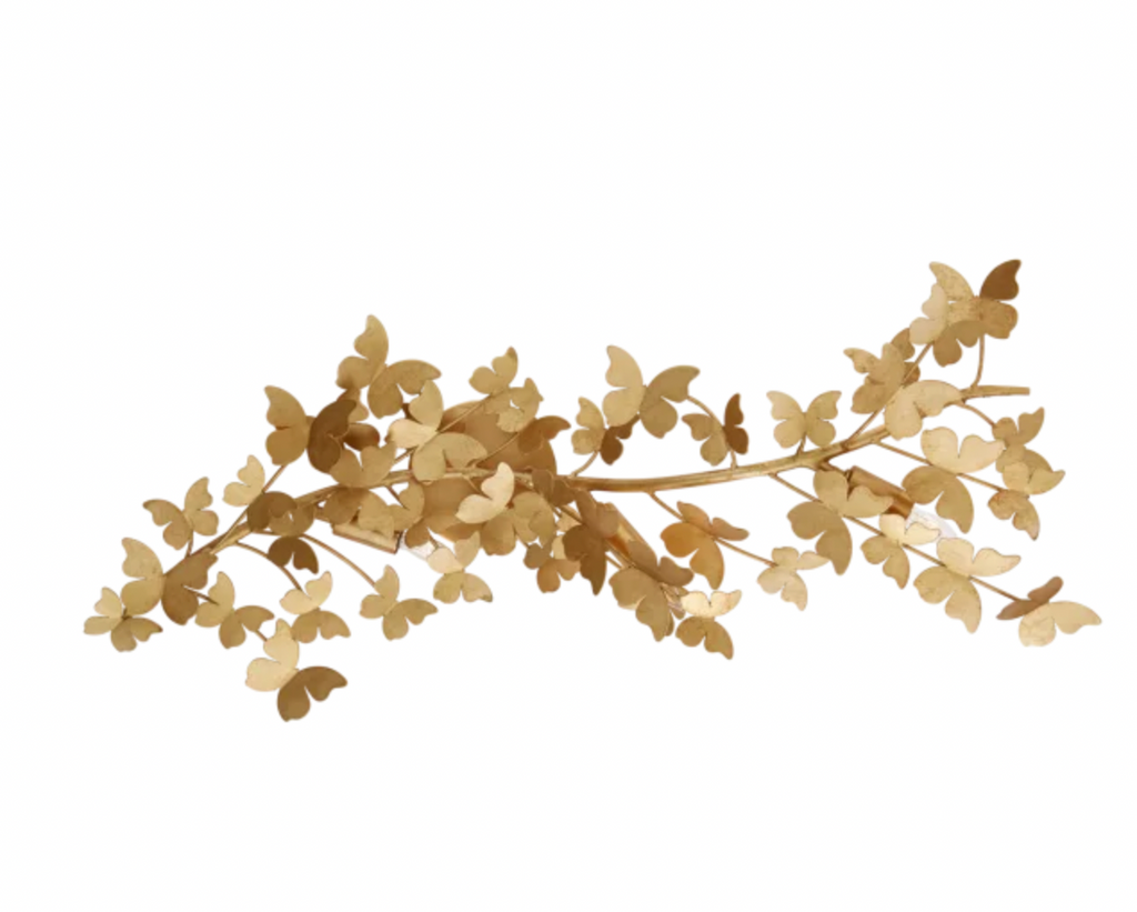 Farfalle Sconce