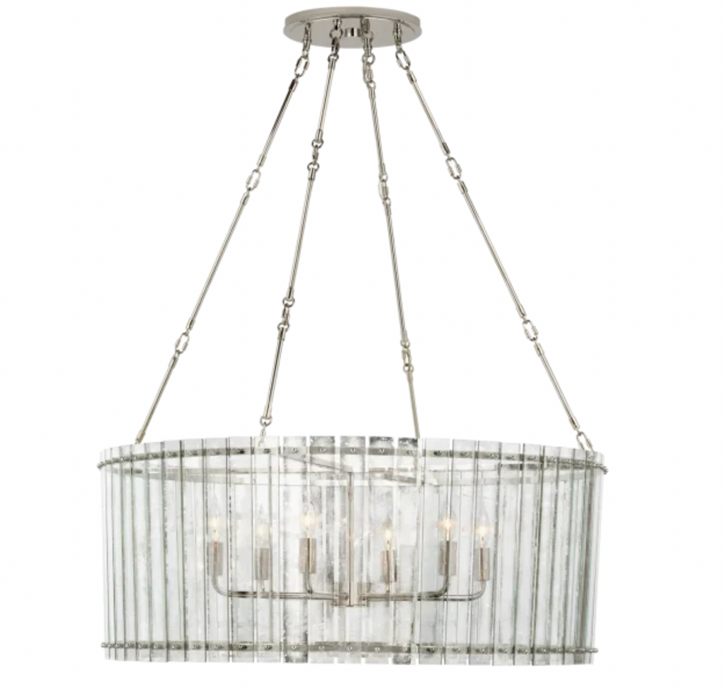 Cadence Chandelier