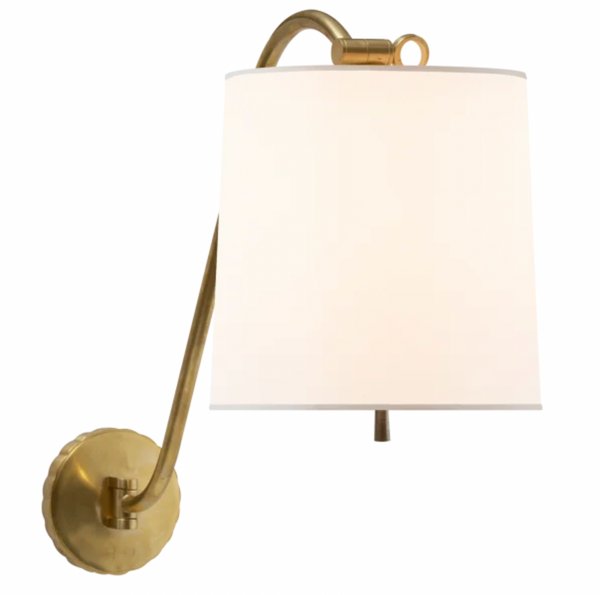 Understudy Sconce