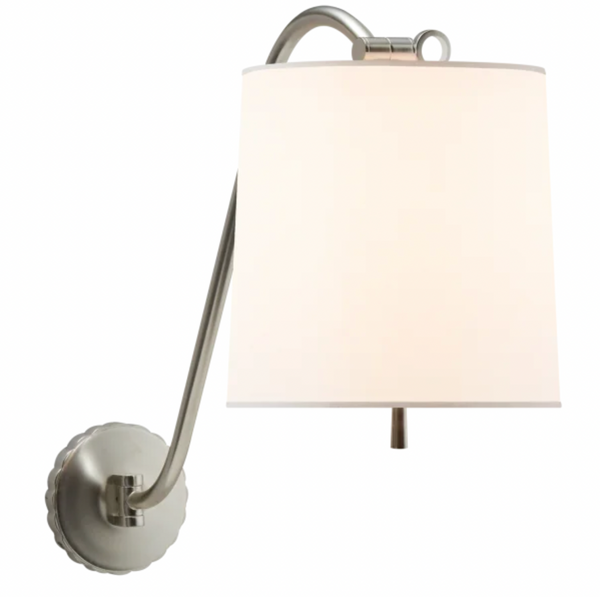 Understudy Sconce