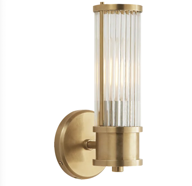 Allen Single Sconce