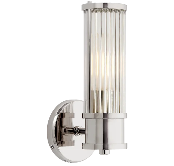 Allen Single Sconce