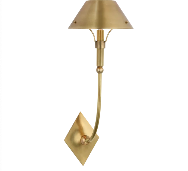 LIGHTING – Tagged Sconce – The Fox Group