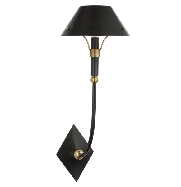 Turlington Large Sconce