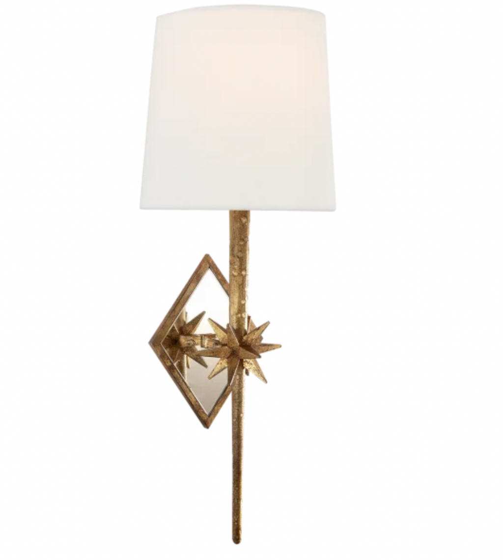 Etoile Sconce