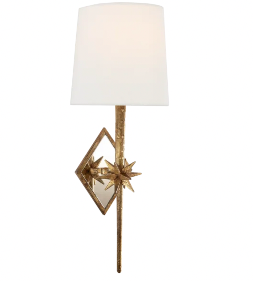 Etoile Sconce
