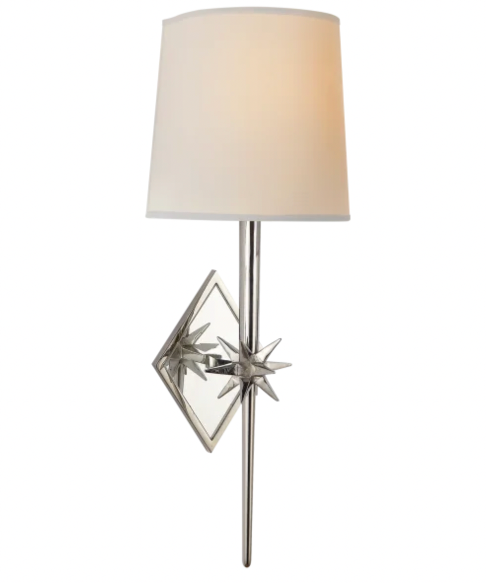 Etoile Sconce