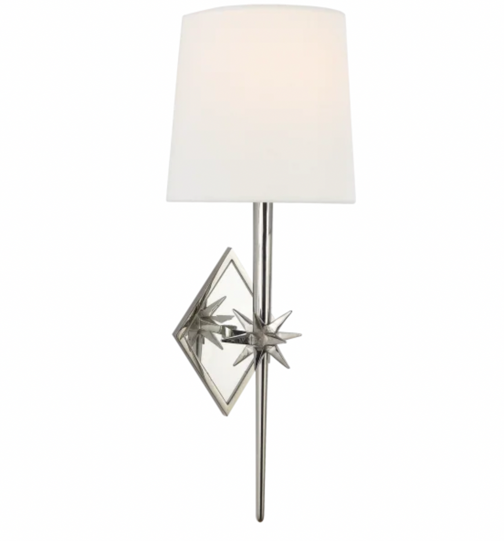 Etoile Sconce
