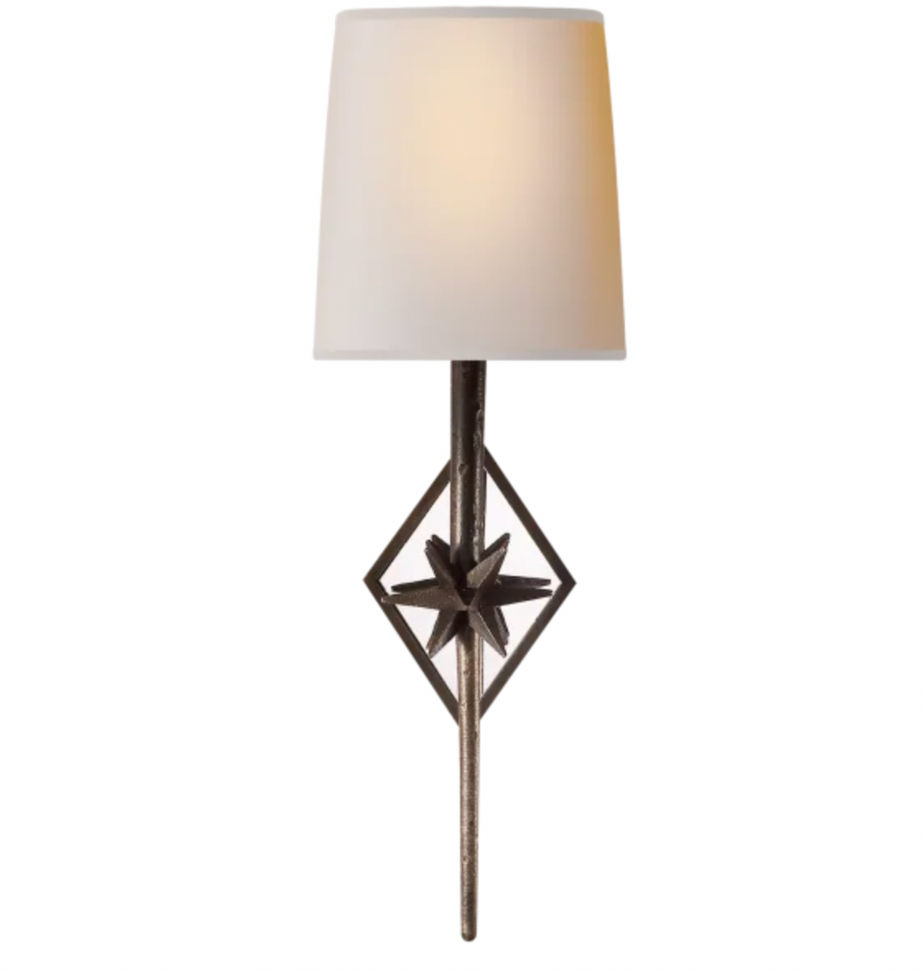 Etoile Sconce