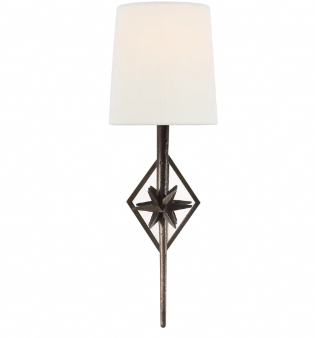 Etoile Sconce