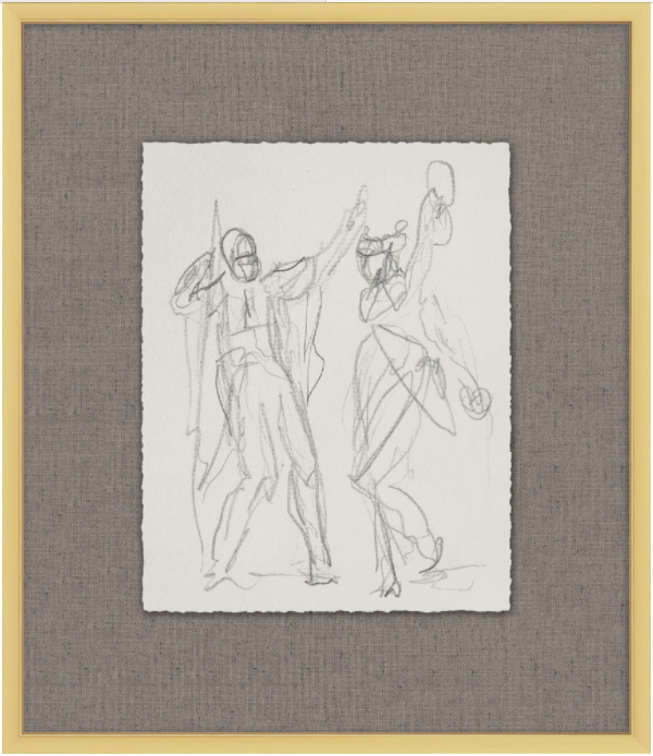 Companion Study Series