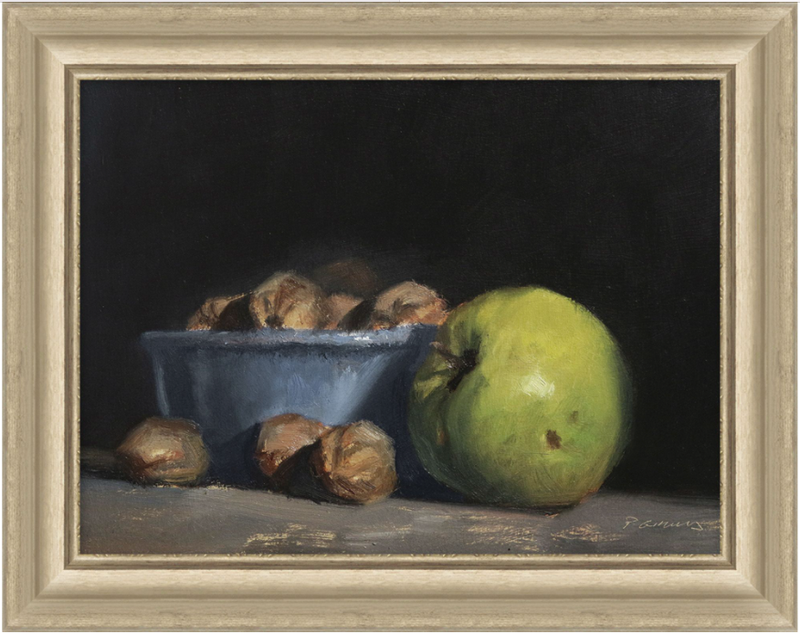 French Country Still Life Series