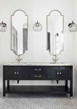 Bradley Vanity