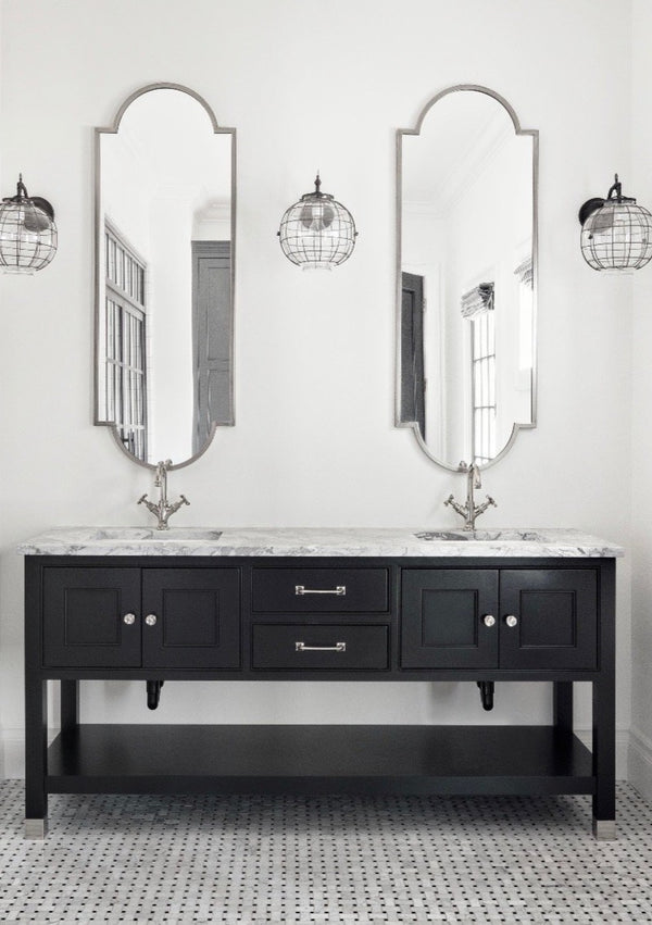 Bradley Vanity