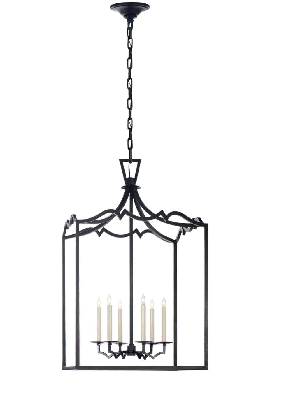 Darlana Fancy Lantern