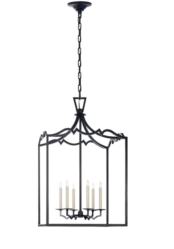 Darlana Fancy Lantern