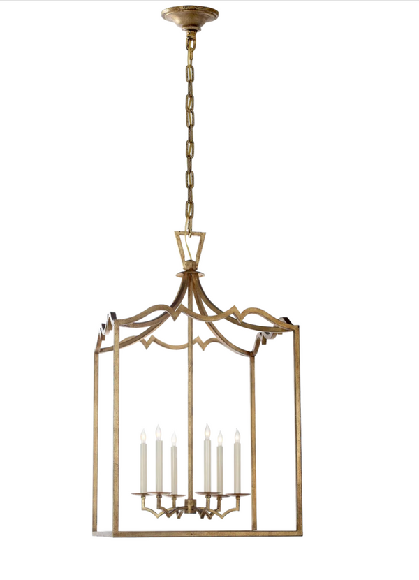 Darlana Fancy Lantern