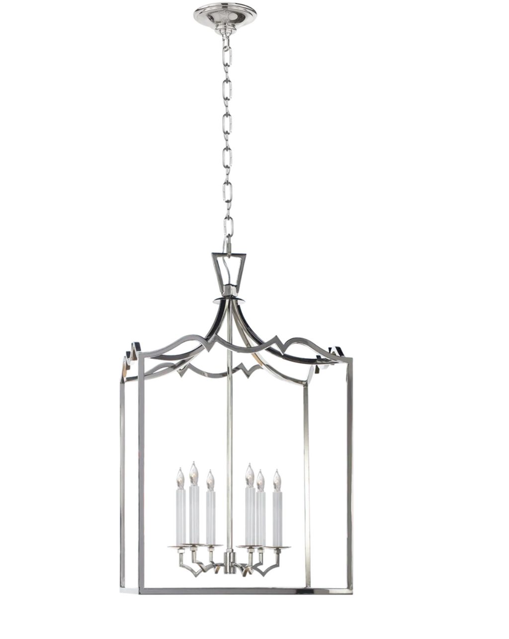 Darlana Fancy Lantern