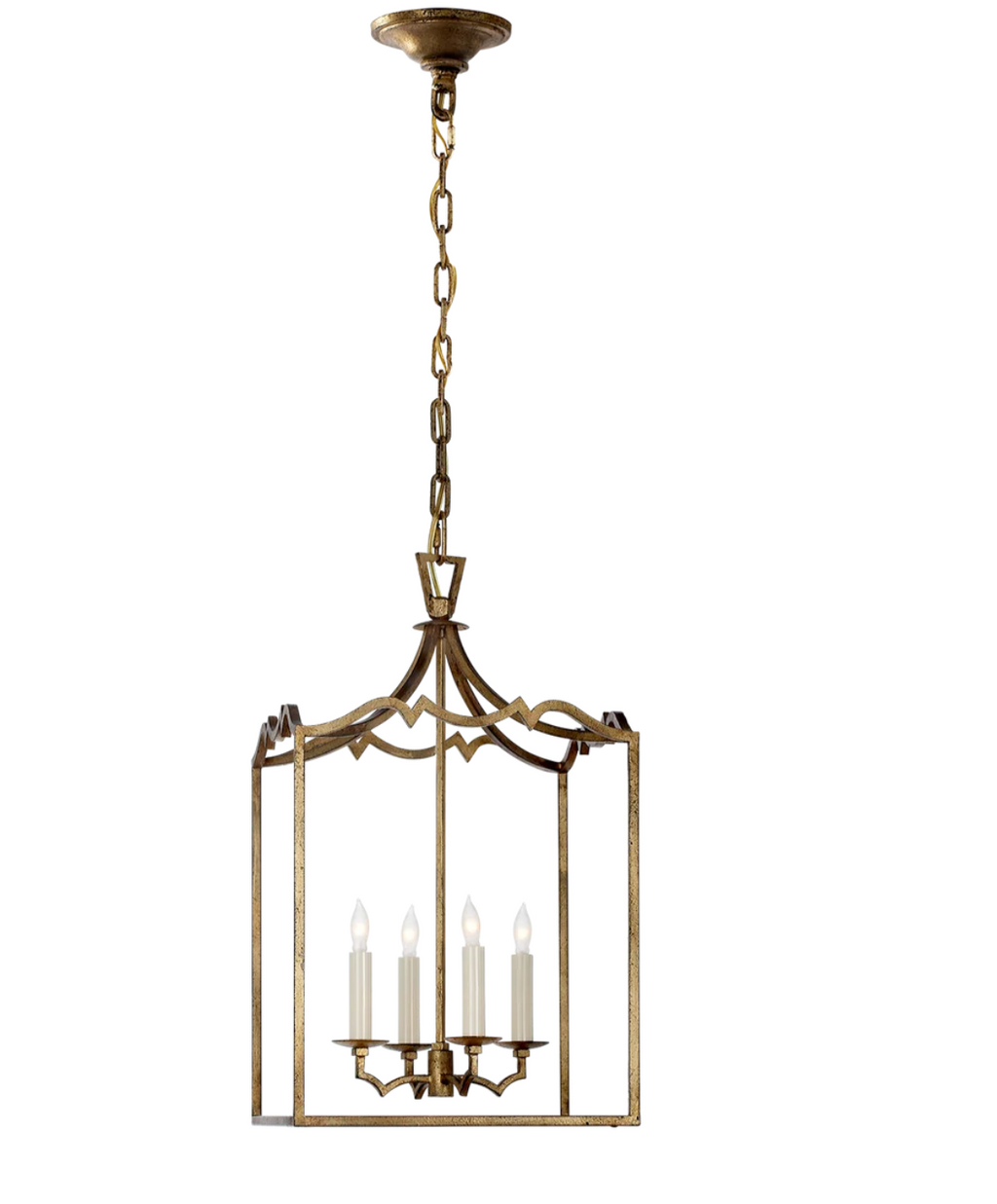 Darlana Fancy Lantern