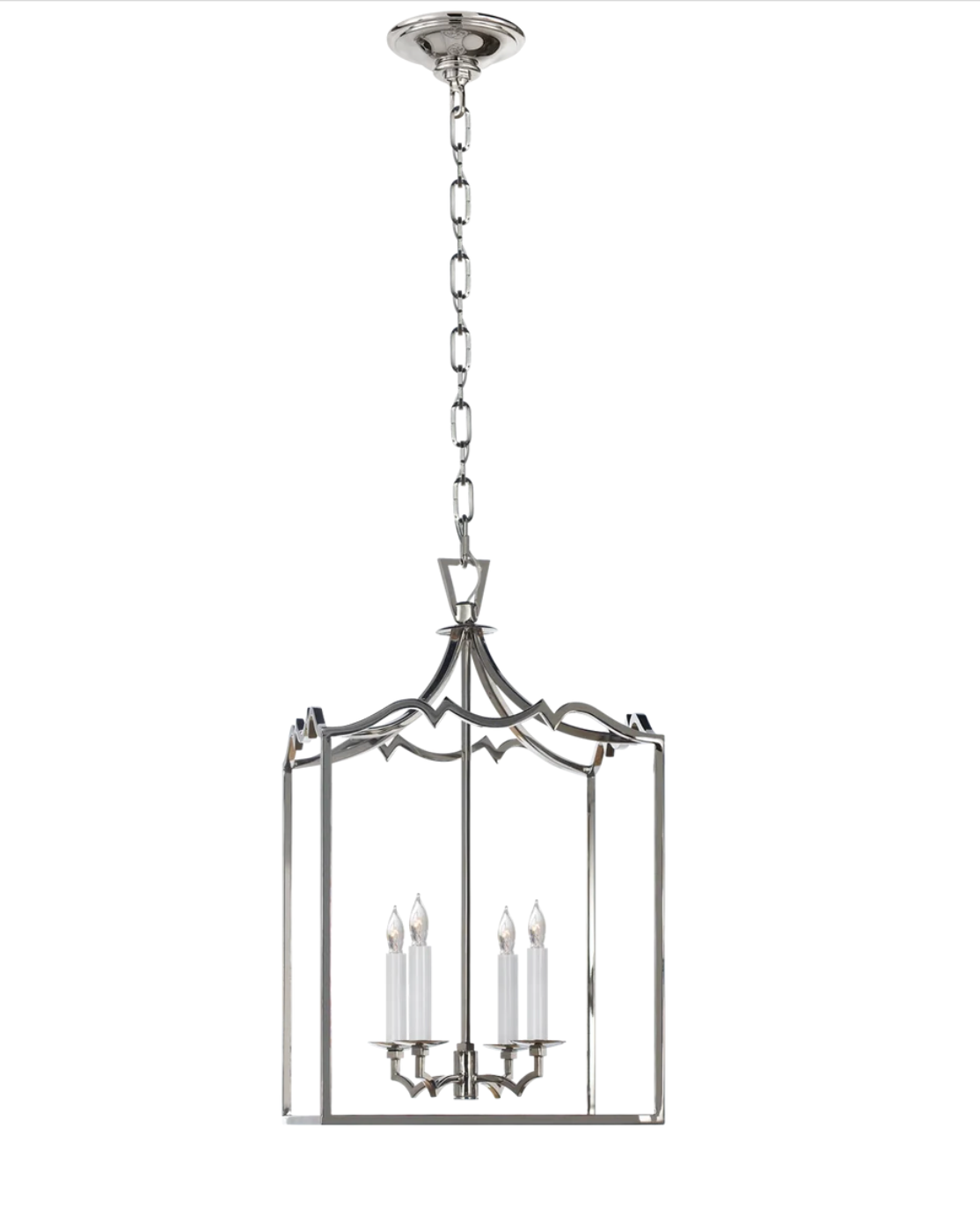 Darlana Fancy Lantern