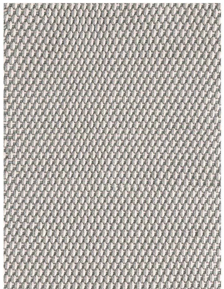 Two-Tone Rope Handwoven Indoor/Outdoor Rug