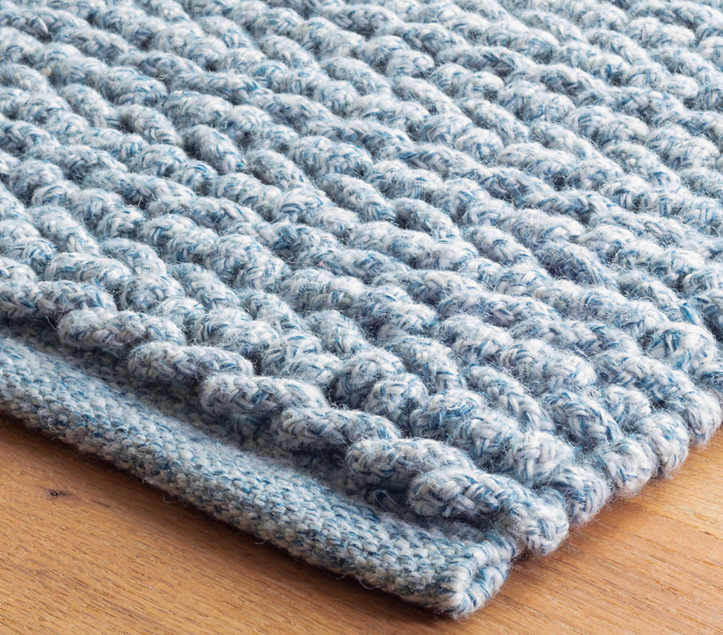 Veranda Handwoven Indoor/Outdoor Rug