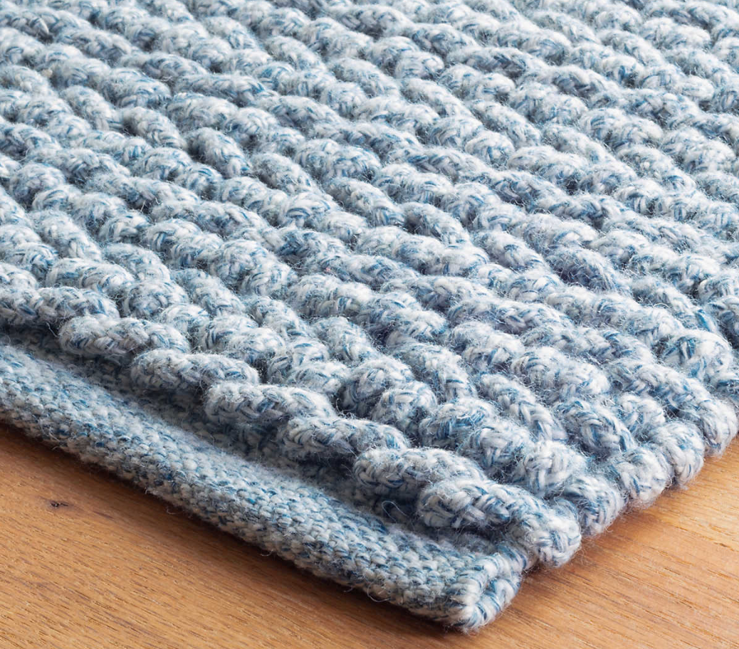 Veranda Handwoven Indoor/Outdoor Rug