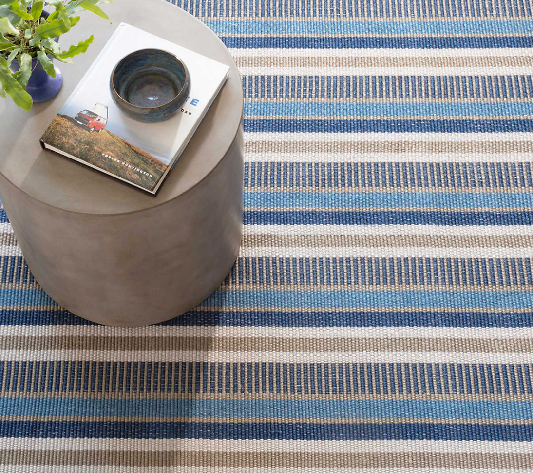 Always Greener Handwoven Indoor/Outdoor Rug