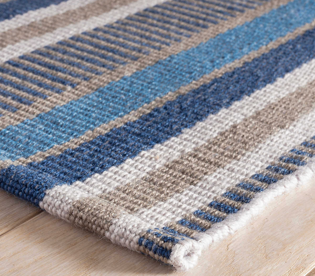 Always Greener Handwoven Indoor/Outdoor Rug