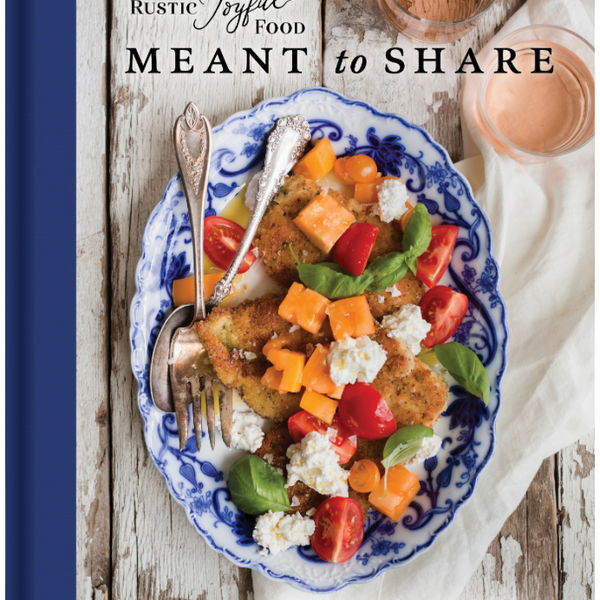 Rustic Meals