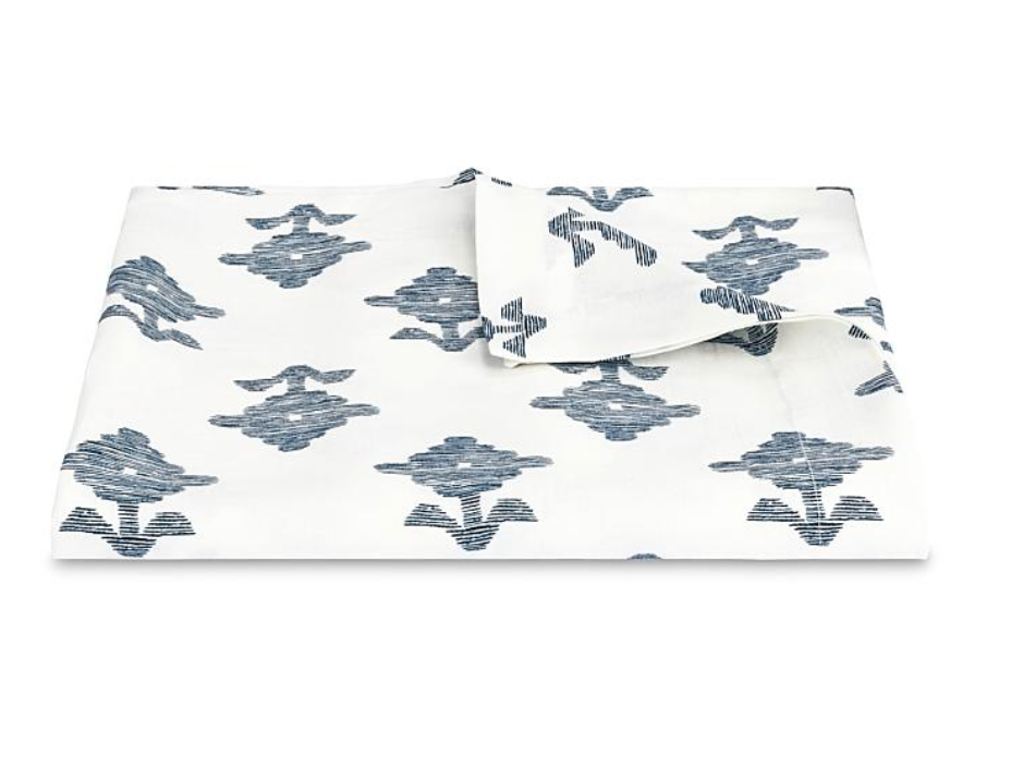 Rubia Tablecloth and Runner