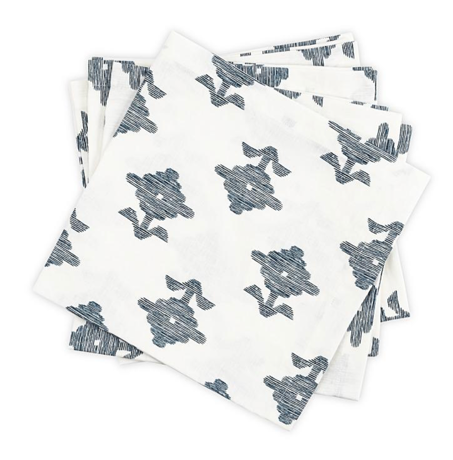 Rubia Napkins- Set of 4