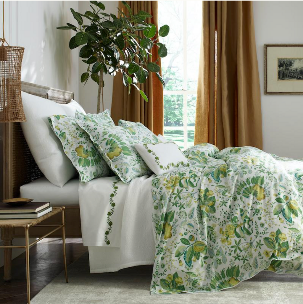 Pomegranate Duvet Covers