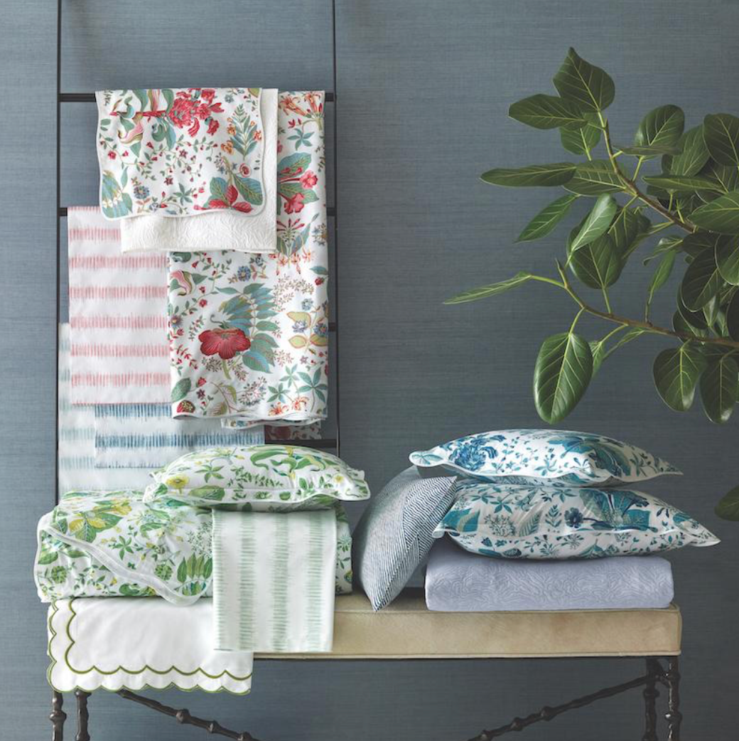 Pomegranate Duvet Covers