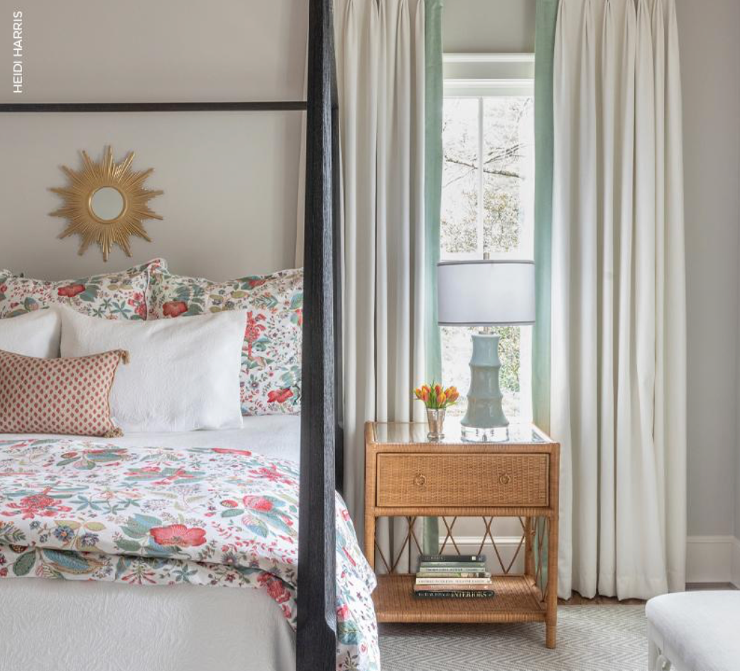 Pomegranate Duvet Covers