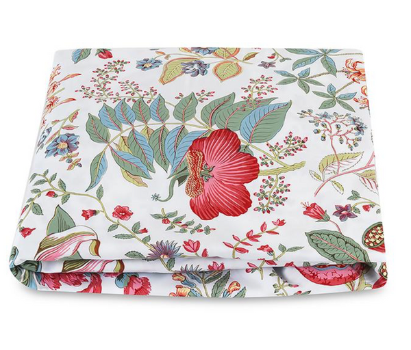 Pomegranate Fitted Sheets
