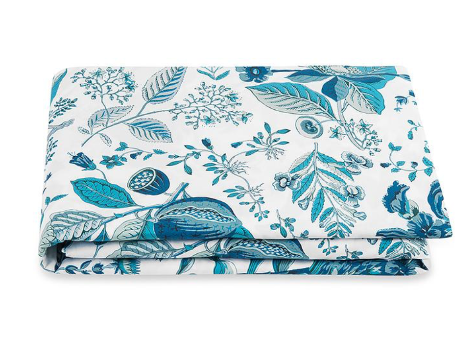 Pomegranate Fitted Sheets