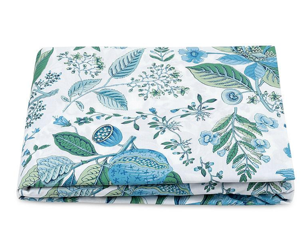 Pomegranate Fitted Sheets