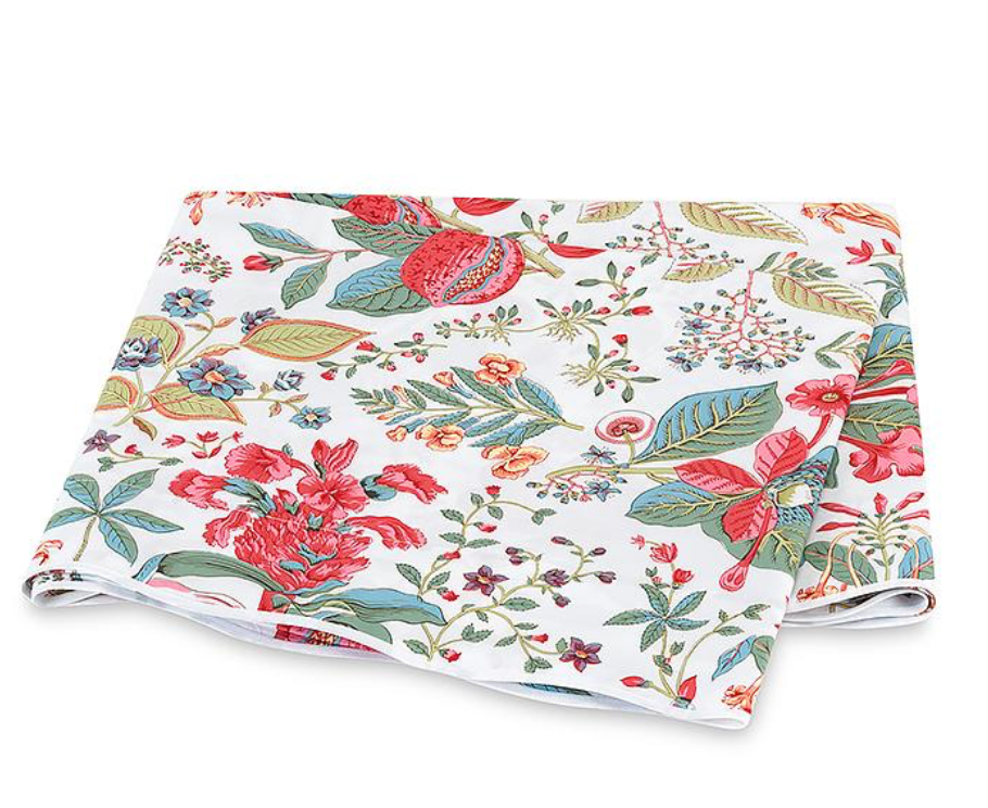 Pomegranate Flat Sheets
