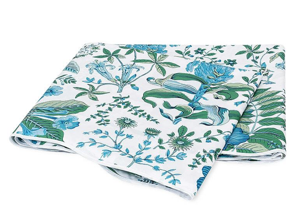 Pomegranate Flat Sheets