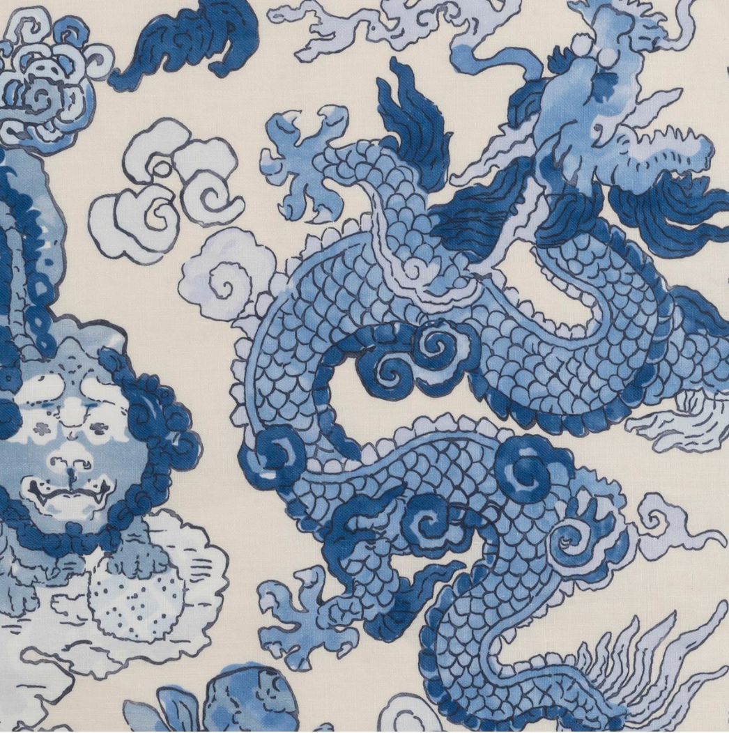 Magic Mountain Tablecloth and Runner