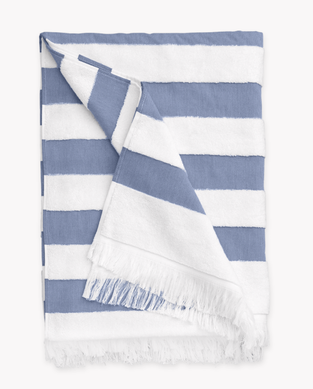 Amado Beach Towel and Blanket