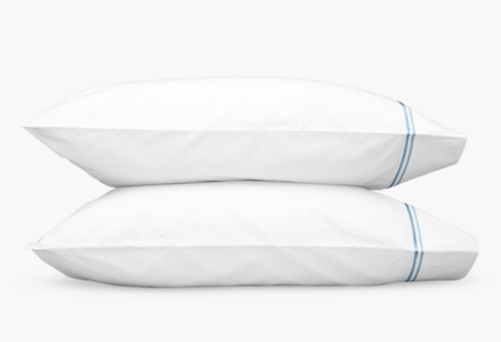 Essex Pillowcase- Pair